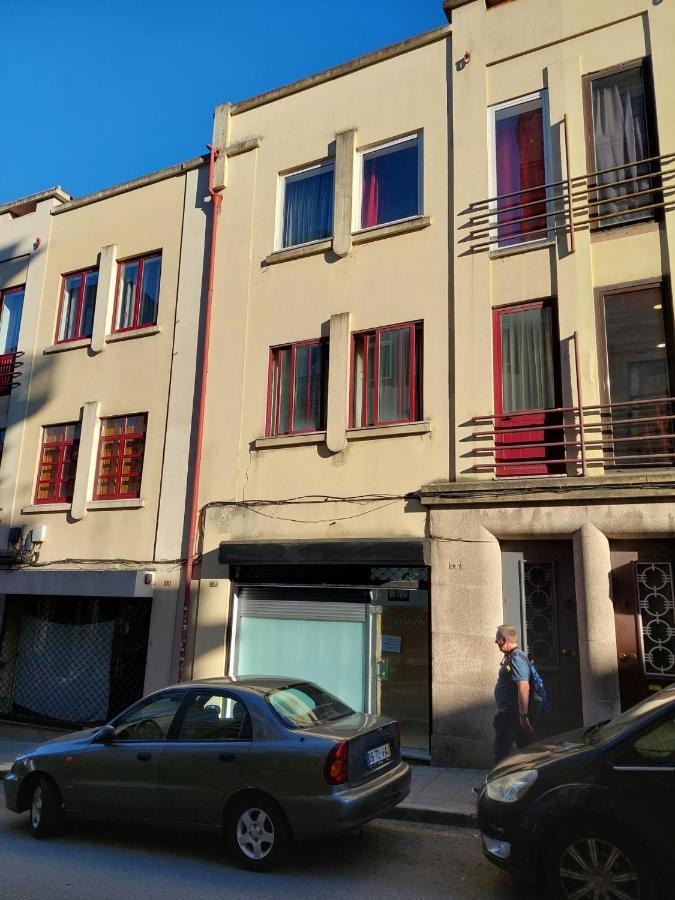 Charming Loft In Porto Apartment Exterior foto